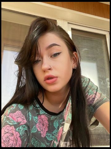 Анкета проститутки Жасмин, 23 года